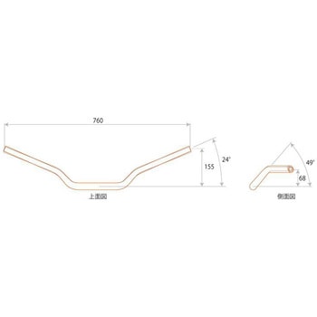 イージーフィットバーロープラス EFFEX(エフェックス)