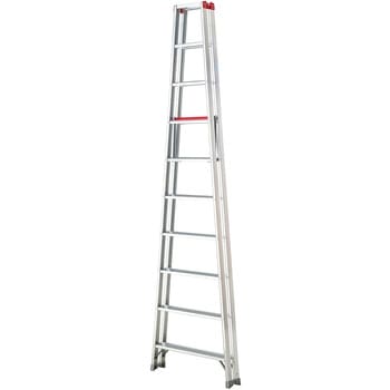 長尺専用脚立 スリム型 RL - 長谷川工業