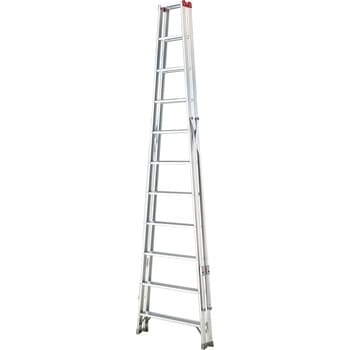 長尺専用脚立 スリム型 RL 長谷川工業