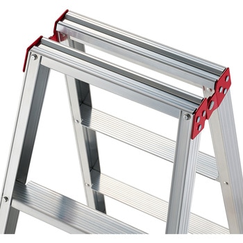 長尺専用脚立 スリム型 RL 長谷川工業