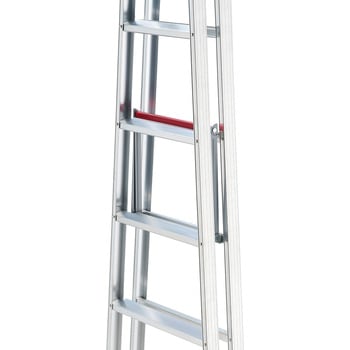 長尺専用脚立 スリム型 RL 長谷川工業