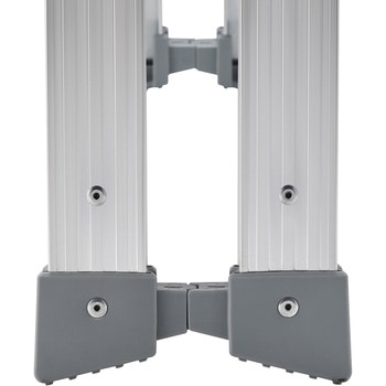 長尺専用脚立 スリム型 RL 長谷川工業