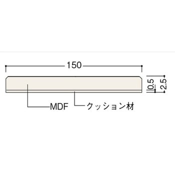 カナエル リフォームフロアVC ノダ