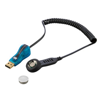 ボタン型温度ロガー Smart Button スターターキット ACR