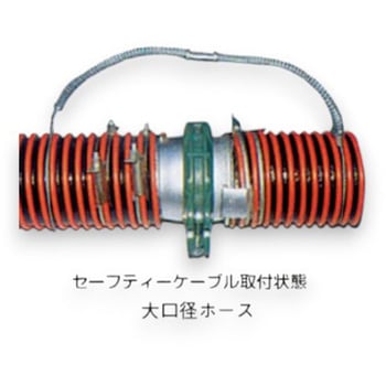 セーフティーケーブル FSC藤原産業