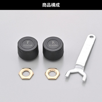 MIO MK50オプション空気圧センサー Mio(ミオ)