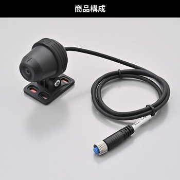 MK50補修用 リアカメラ Mio(ミオ)