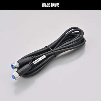 MK50補修用リアカメラ延長ケーブル Mio(ミオ)