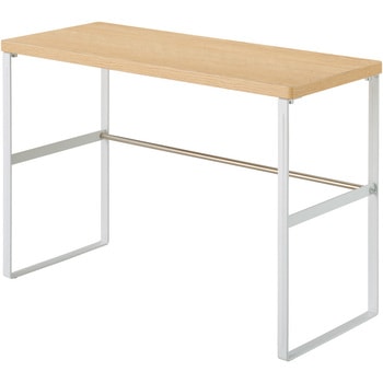 MDF机上台・スリム<500×200・トールタイプ> - リヒトラブ