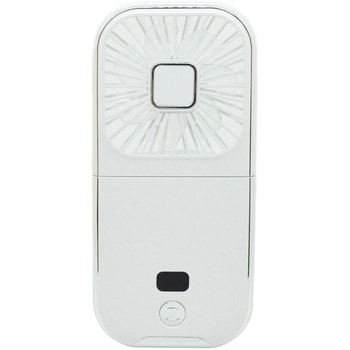 5WAYハンディファン キャンプ 防災 災害 アウトドア ANTEL