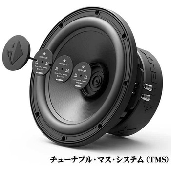 ヘリックス IQシリーズ サブウーファー HELIX