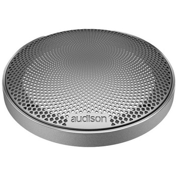 AUDISON Voce II シリーズ 7cm用ウーファーグリル audison
