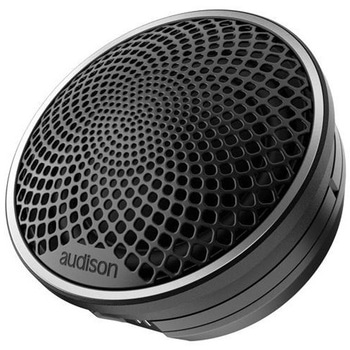 AUDISON 1.1インチ(28mm) ツイーター audison