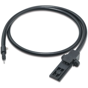 コントローラ分離型 イオナイザ/スリムバータイプ IZT44/45 高電圧ケーブルアッセンブリ - SMC