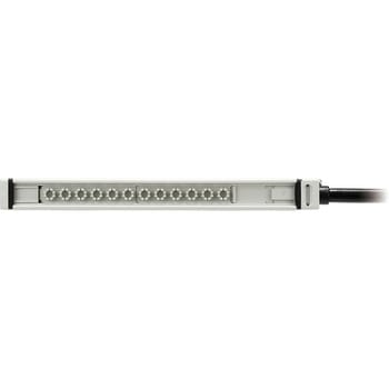 コントローラ分離型 イオナイザ/スリムバータイプ IZT44 Series SMC