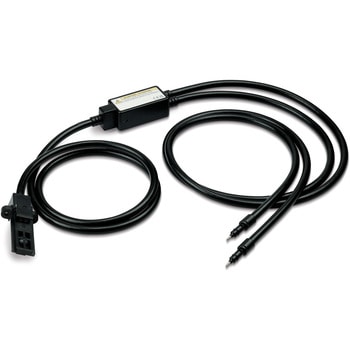 コントローラ分離型 イオナイザ/スリムバータイプ IZT44/45 分岐ケーブル SMC