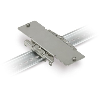 コントローラ分離型 イオナイザ/スリムバータイプ IZT45 個別手配用 DINレール取付ブラケット SMC