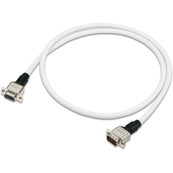 コントローラ分離型 イオナイザ/スリムバータイプ IZT45用セパレートケーブル - SMC