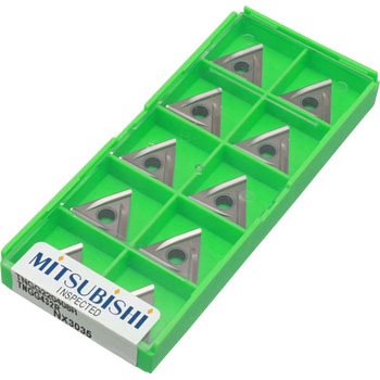 チップ TNGG 三菱マテリアル