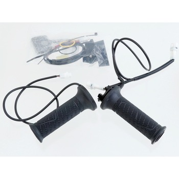 Heated grip kit 21012964044 KTM