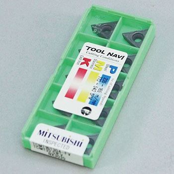 チップ TCMT-FV 三菱マテリアル