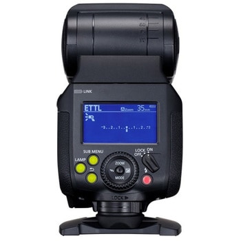 スピードライト EL-1(Ver.2) Canon