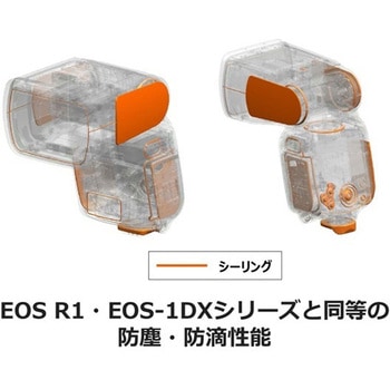 スピードライト EL-1(Ver.2) Canon
