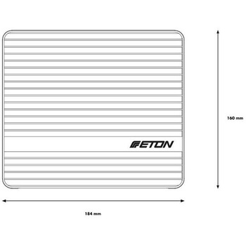 イートン MA-SERIES D級 パワーアンプ - ETON