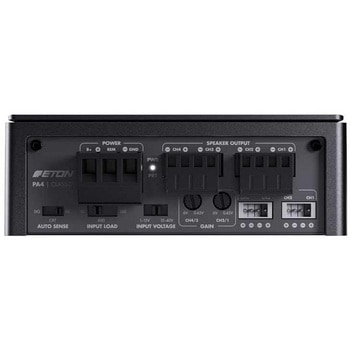 イートン PA-SERIES パワーアンプ ETON