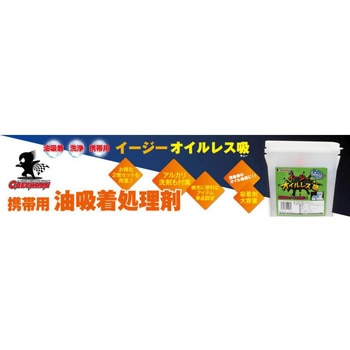 チェックマン イージーオイルレスキュー - CMR