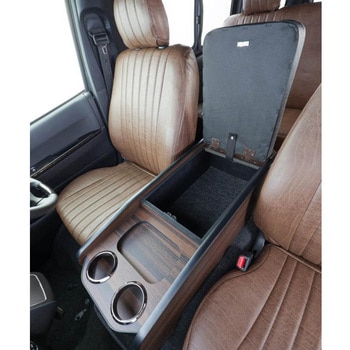 B1CCNR ヴィンテージセンターコンソール - Hearts