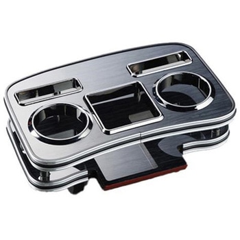 CHF-002 200系ハイエース フロントカップホルダー Hearts