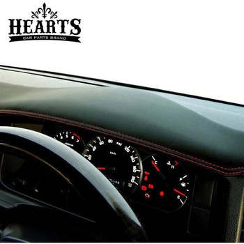 DP001 ダッシュパネル 標準ボディ用 Hearts