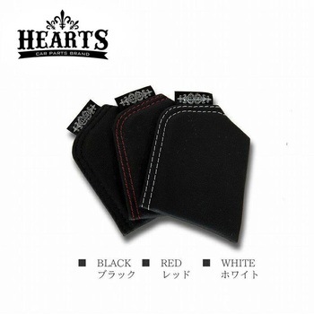 DP001 ダッシュパネル ワイドボディ用 - Hearts