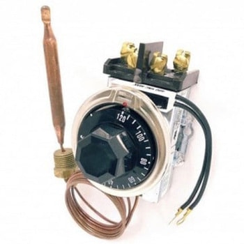 サーモスタット ロバートショウ