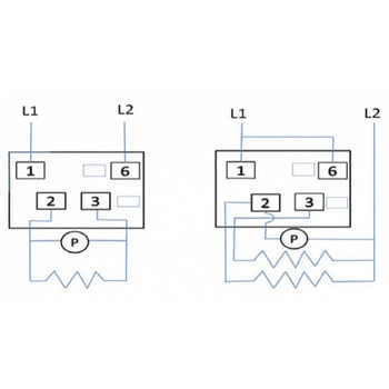 サーモスタット ロバートショウ
