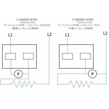 サーモスタット - ロバートショウ