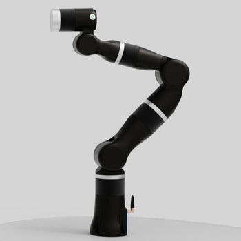 協働ロボット GENシリーズ REALMAN ROBOTICS