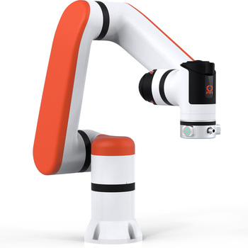 協働ロボット ECOシリーズ - REALMAN ROBOTICS
