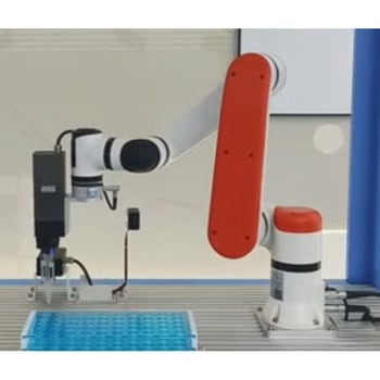 協働ロボット ECOシリーズ - REALMAN ROBOTICS