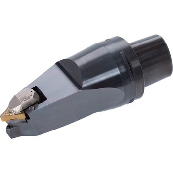 ダブルクランプバイト C-ATEON-CHP - タンガロイ