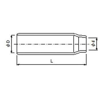 ビニールキャップ(エルボユニオン・フレヤードユニオン・チーズユニオン用) - 群協製作所