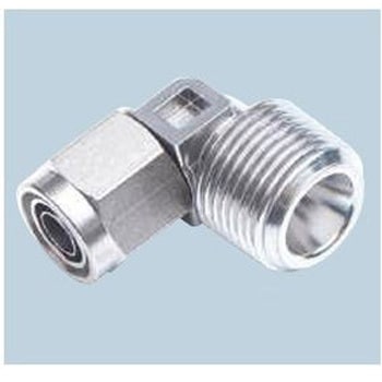 es-fitステンレス製締付継手エルボユニオン アオイ