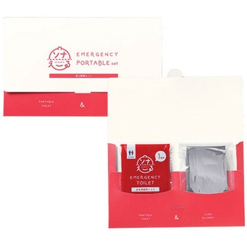 ソナえーる/安心携帯セット エピオス