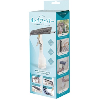 4in1ワイパー エピオス