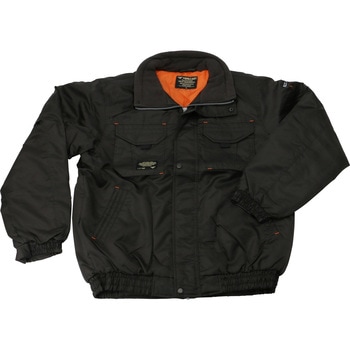 Nextソルジャーブルゾン - カジメイク