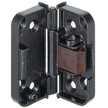間仕切折戸用丁番HDー37 ACE(エース)