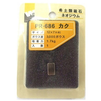 ウイズ マグネット ネオジ ACE(エース/モリギン)