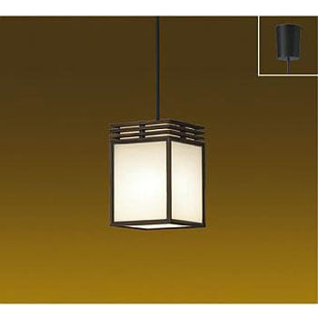 ペンダント/洋風 非調光 小型/白熱灯60W相当 フランジタイプ/LED交換可能タイプ 非調光 /洋風 小型 DAIKO(大光電機)