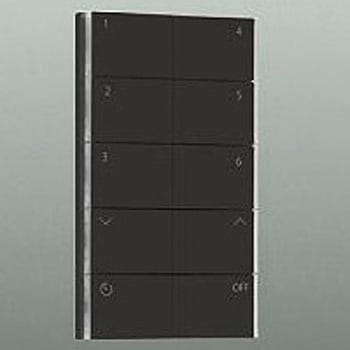 6回路シーンコントローラー子器(リモコン受光付) DAIKO(大光電機)